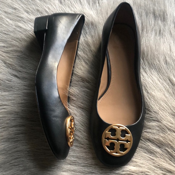 tory burch chelsea heel